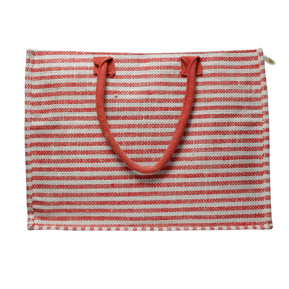 Eco Friendly Style Jute Handbag