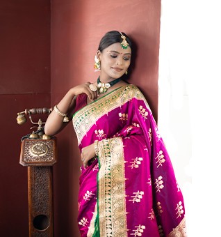 Wedding  Sarees