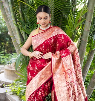 Cotton Sarees